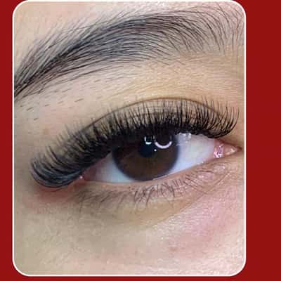 Russian Medium - Rush  Beauty