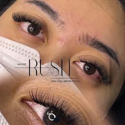 Korean Medium - Rush  Beauty