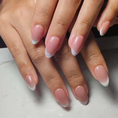 Manicure & Medium Art - Rush  Beauty