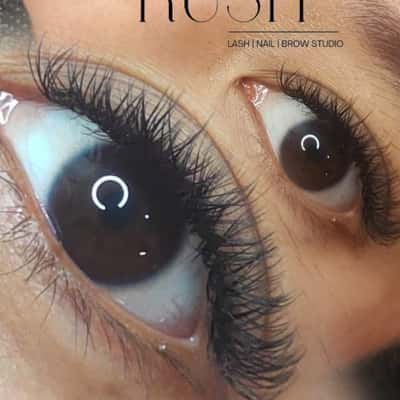 Ying Volume Premium - Rush  Beauty