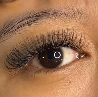 Wlash Volume Premium - Rush  Beauty