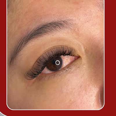 Korean Medium - Rush  Beauty