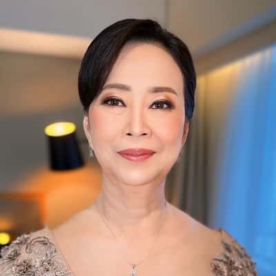 Mature Party - Dee Sasta MUA