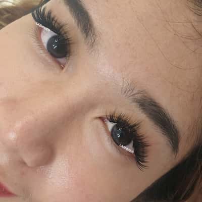 Volume Glam - Fera Andi Kriswati