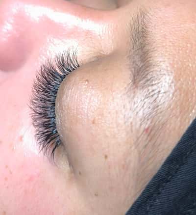 3D Eyelash Natural - cynthia dwiyana