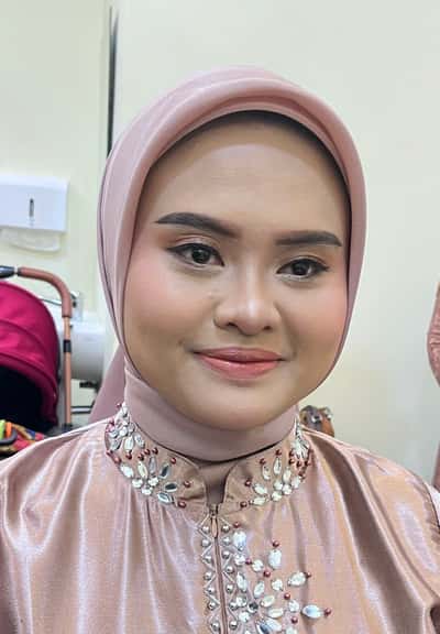 Special Ramadhan - cynthia dwiyana