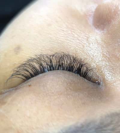 3D Eyelash Natural - cynthia dwiyana