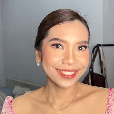 Makeup Reguler - Jerniati Madona