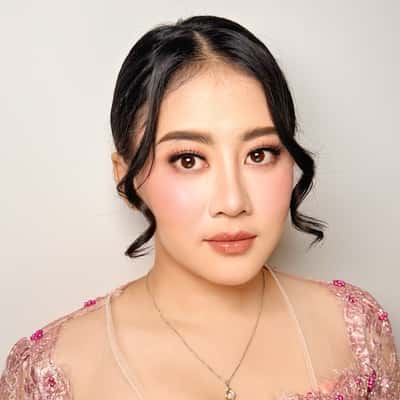 Makeup Special - Jerniati Madona