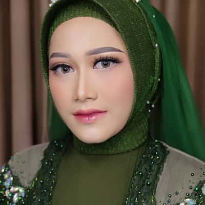 Makeup akad only - Dian Nopelia