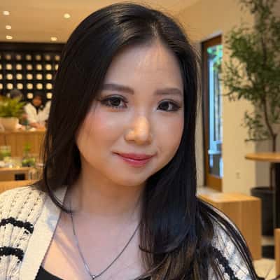 Sister of bride makeup - Cindy Wijaya