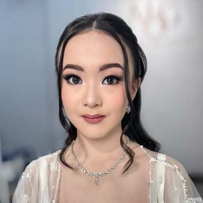 Engagement / Sangjit - Dee Sasta MUA