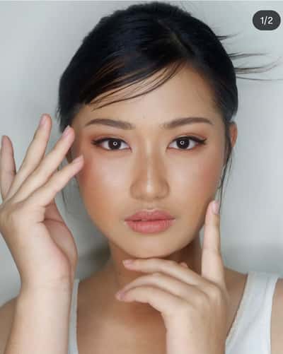 Beauty - Sherline Marlinda