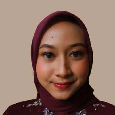 Makeup Sister  - Nabila Widarsa