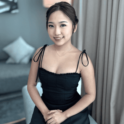 Bridesmaid & Party & Fam photoshoot - Hime Mey