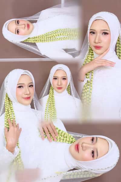 GOLD  - Dailyti Makeup