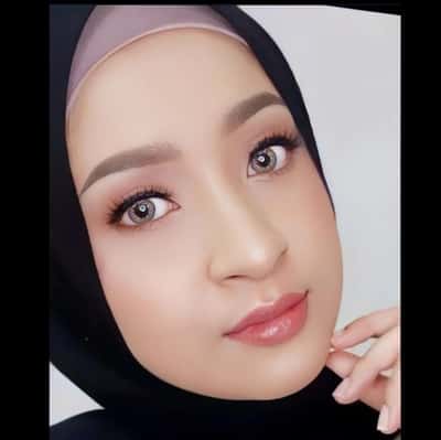 Hijab Do only - Eva Asverlia 