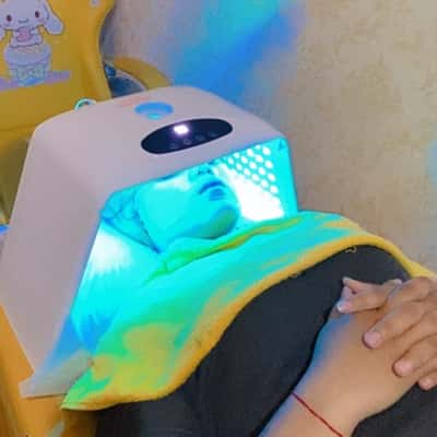 Facial detox plus - Honey Beauty Salon