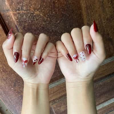 Simple Design - Anindya Syifarani