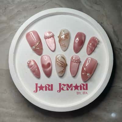 Medium Design | Extension  - Anindya Syifarani