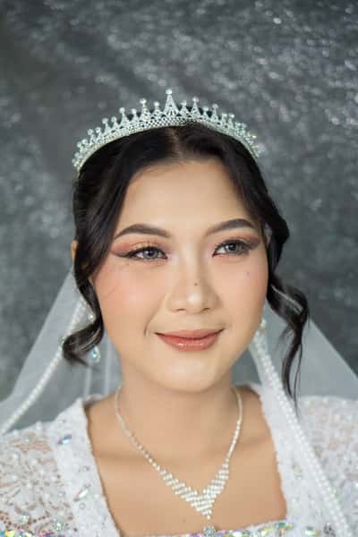 Akad / Pemberkatan makeup (International)  - GH Makeup Studio