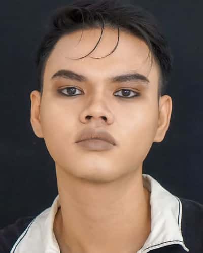 Men Makeup - GH Makeup Studio