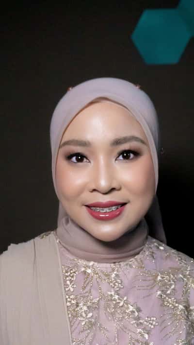 Bridesmaid makeup - GH Makeup Studio