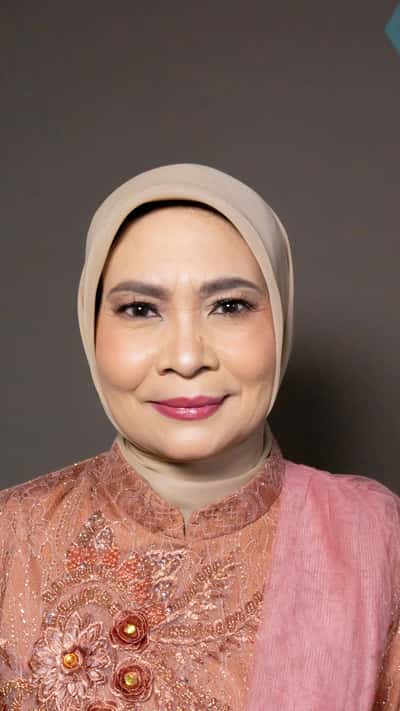 Mom / Sister Bride - GH Makeup Studio