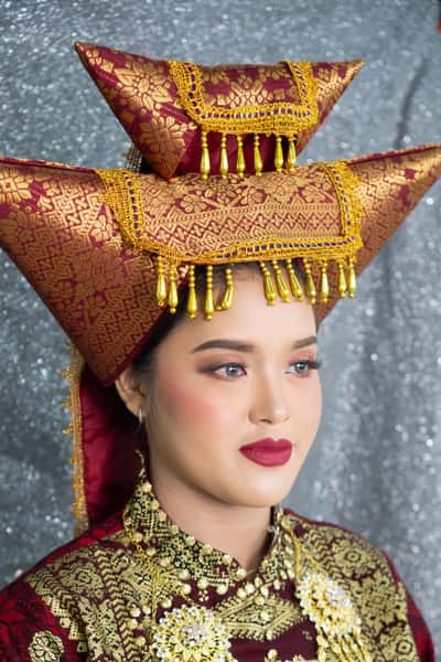 Prewedding - GH Makeup Studio