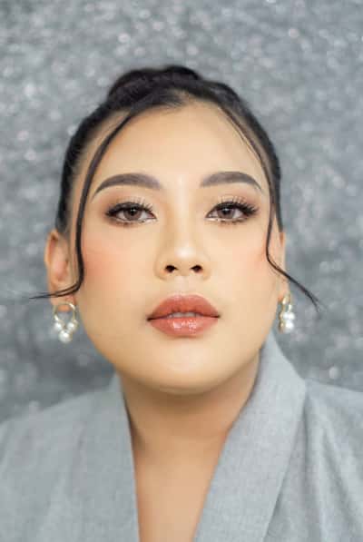 Coorporate event makeup - GH Makeup Studio