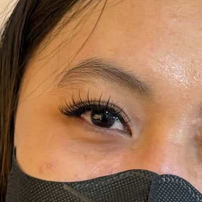 Eyelash Anime Korean Lash - Julie Shu
