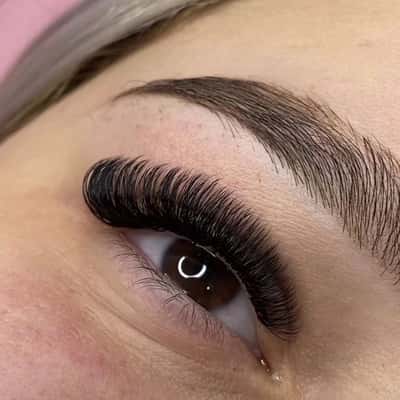 Eyelash Mega Volume - Julie Shu