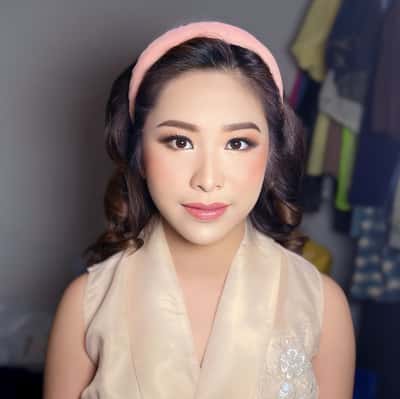 Party / Sister / Bridesmaid / Gradu - Dee Sasta MUA