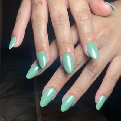 Gel X / Soft tip - Aulia Rahmayanti