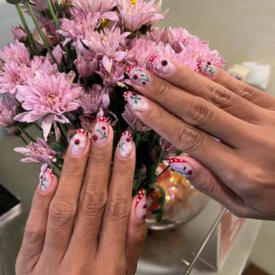 Art Level 3 - Aulia Rahmayanti