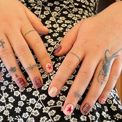 Art Level 2 - Aulia Rahmayanti