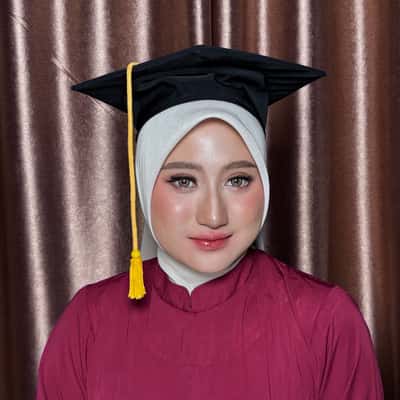 Reguler Makeup - Makeup By Raraaaa