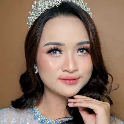 Makeup akad only - Makeup Vickyyantigm