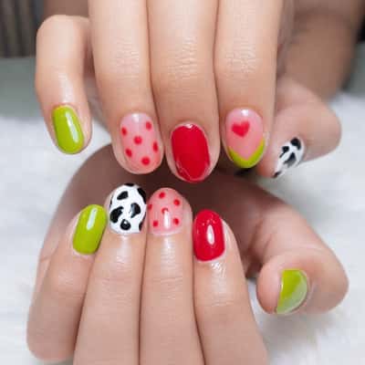 Art Painting 10 jari - Vera Andreana