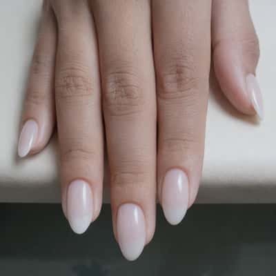 Manicure - Vera Andreana