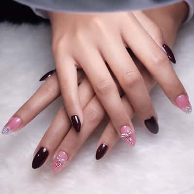 Accesories / Foil / Glitter Medium - Vera Andreana