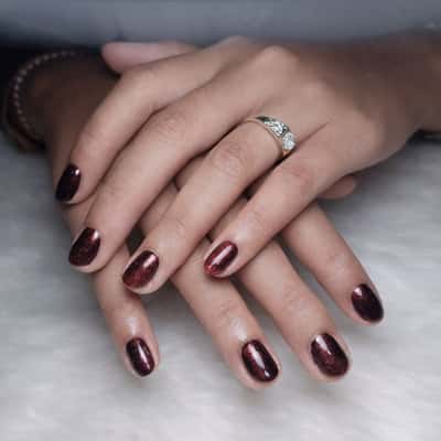 Cat Eye Polos - Vera Andreana