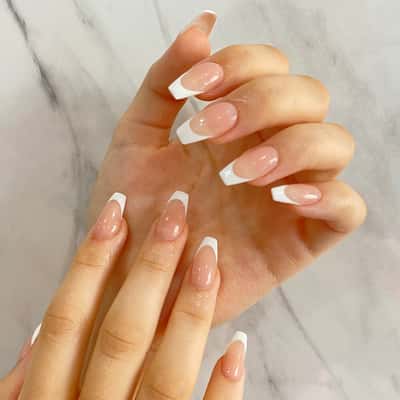 Refill Hard Gel - Grace Imelda