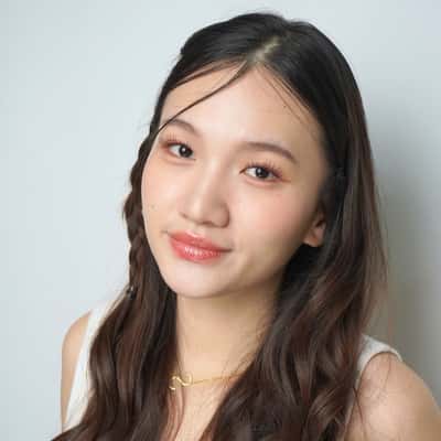 PHOTOSHOOT MAKEUP - vanessa chandra