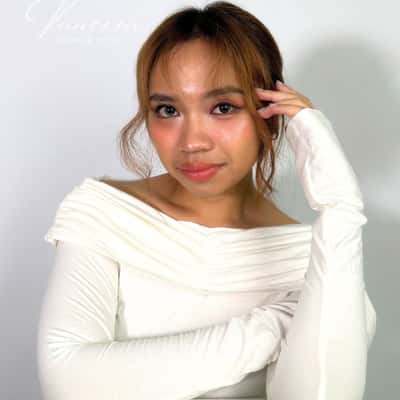 SWEET 17 MAKEUP - vanessa chandra