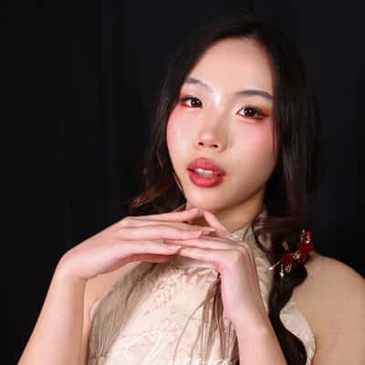 CONCERT OR EVENT MAKEUP - vanessa chandra