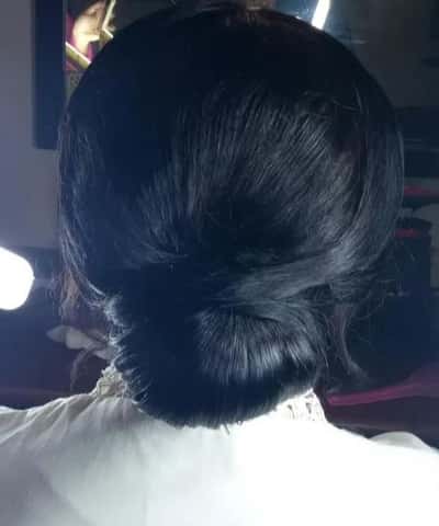 Makeup Artist  - Amel lia