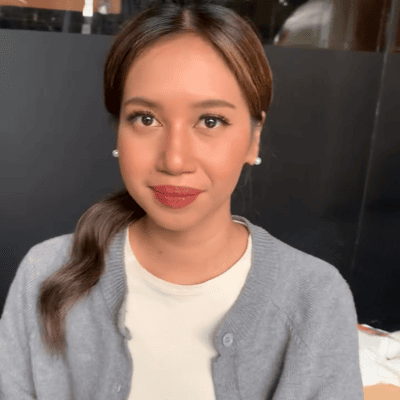 Makeup dan Hairdo  - Susi Anti