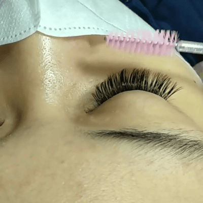 Eyelash  - Susi Anti