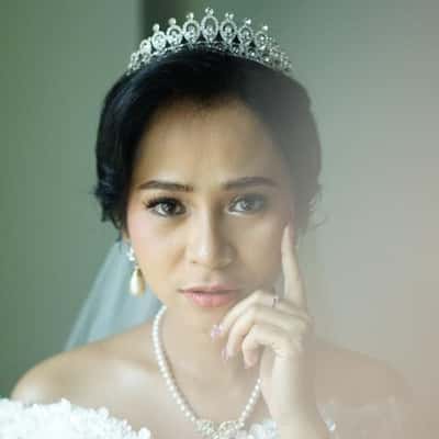 Brides - Wenny Lo